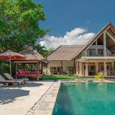 Villa Sianti